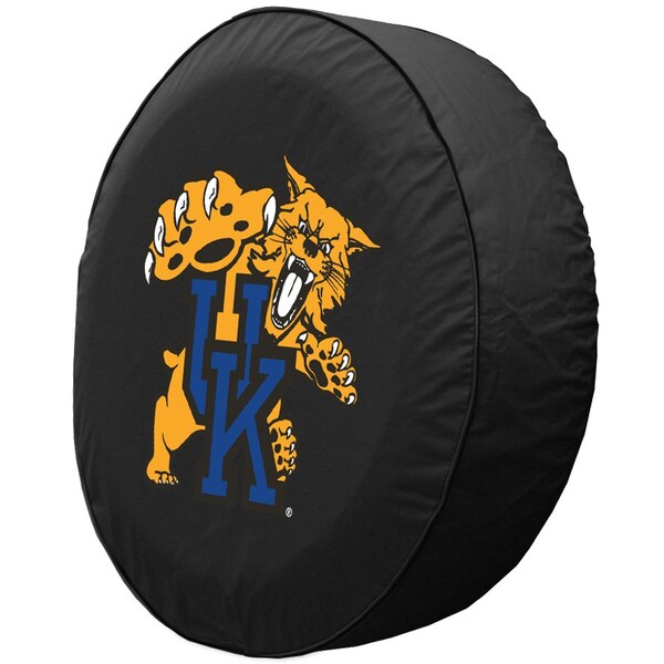 27 X 8 Kentucky Wildcat Tire Cover